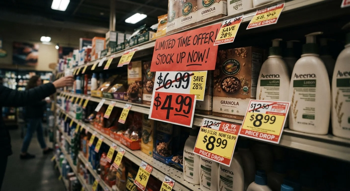 Anchoring, Scarcity, and Bundling: Retail Pricing Tactics Explained