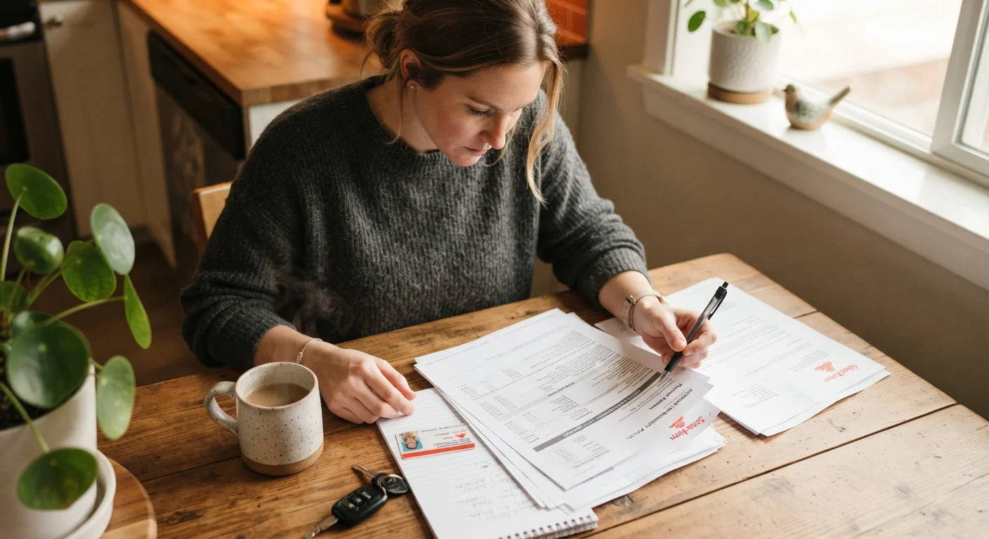 Auto Insurance Discounts Commonly Overlooked by Everyday Drivers