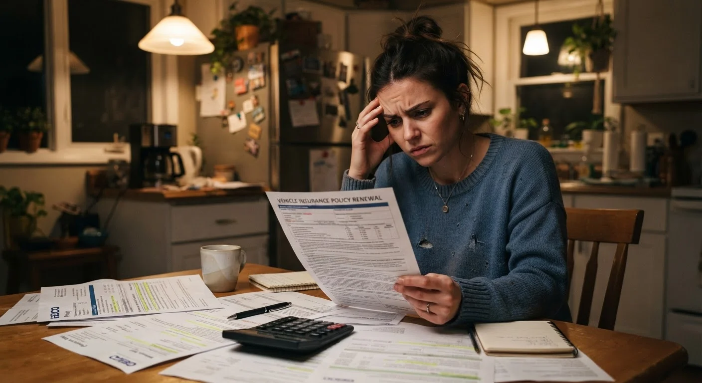 Auto Insurance Myths That Cost Drivers Real Money