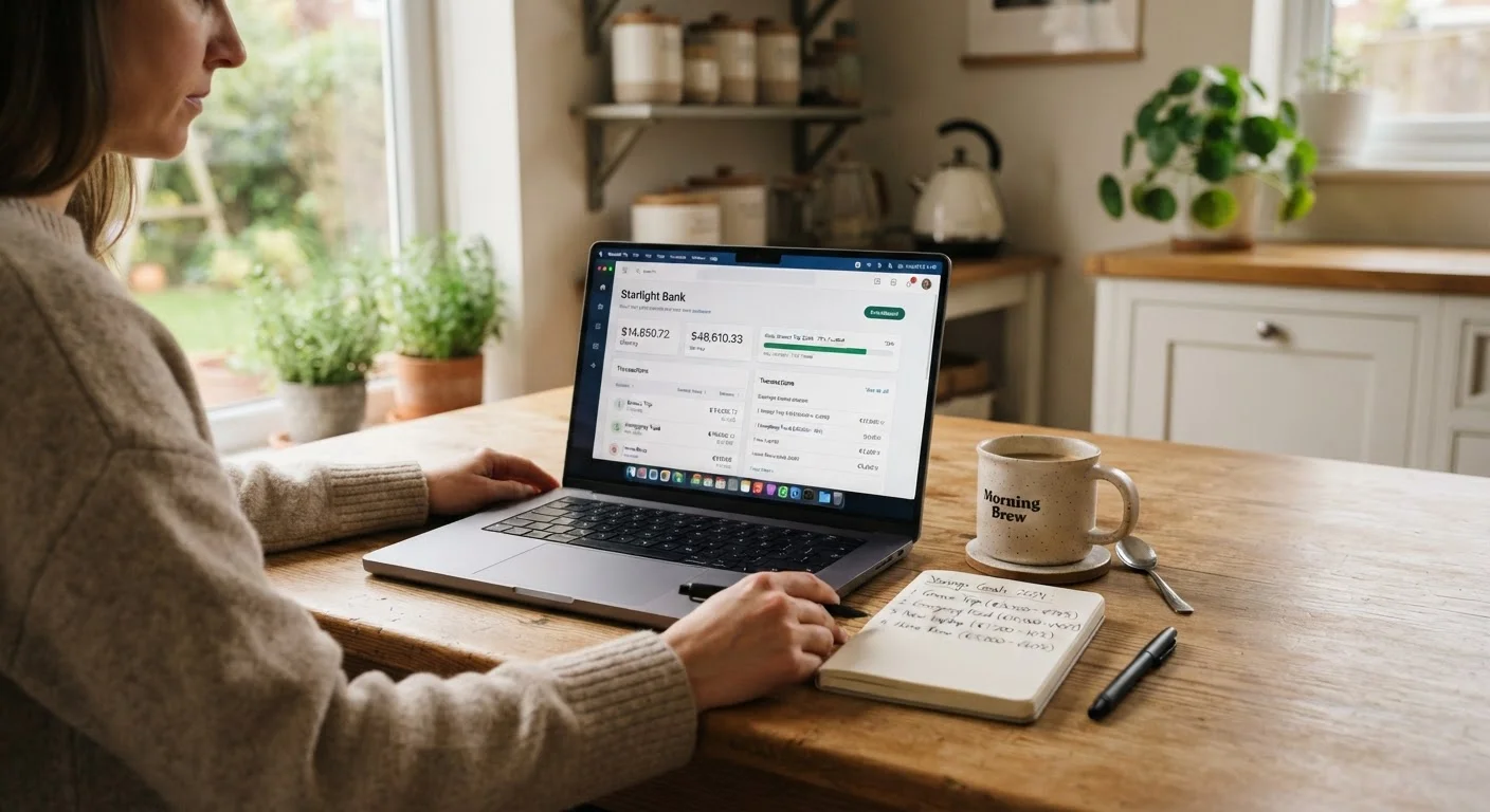 Automating Your Savings: What It Means and How It Actually Works