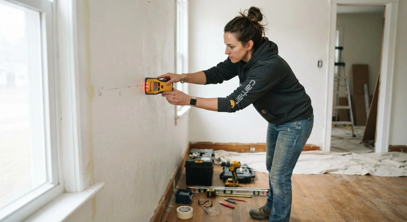 Before You Demo That Wall: A Pre-Renovation Checklist