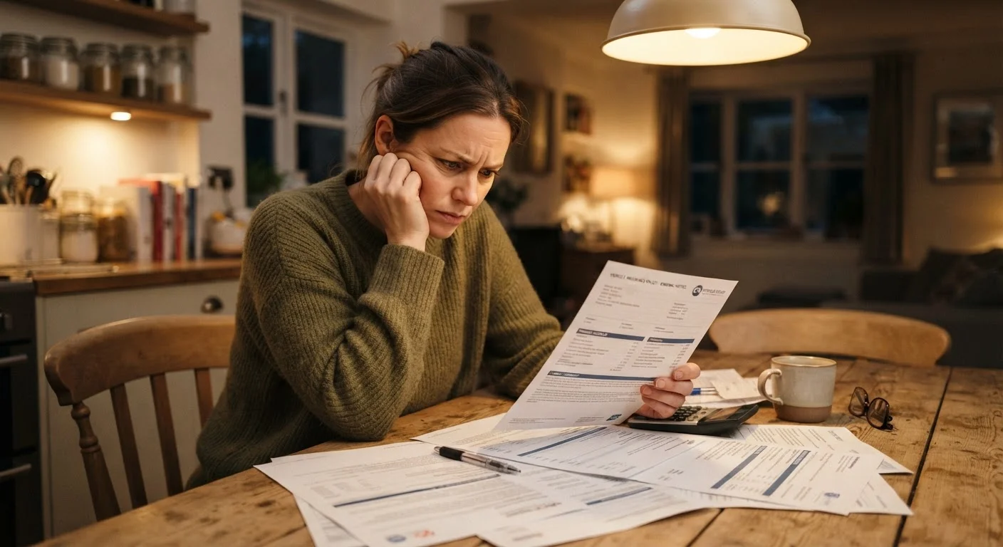 Car Insurance Decisions That Often Backfire