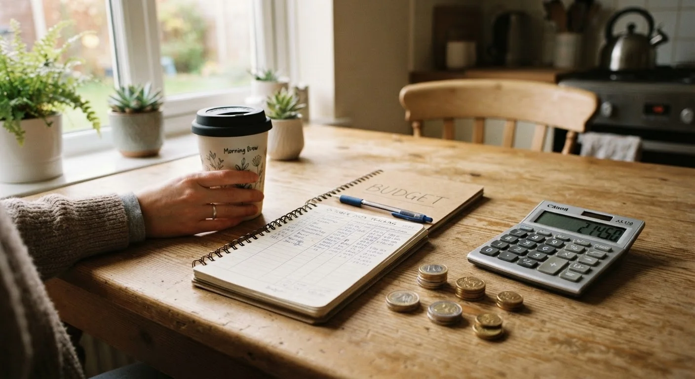 Common Myths About Saving Money on a Low Income