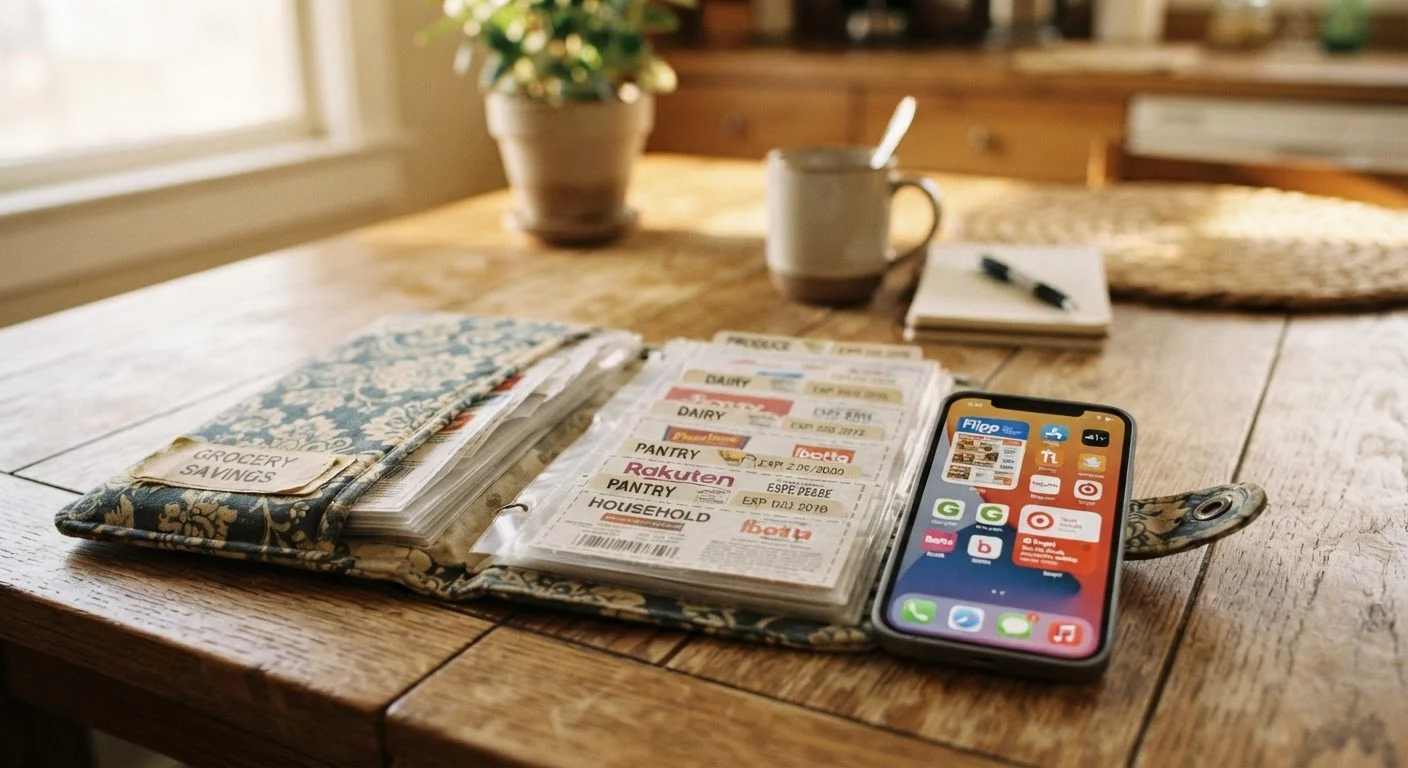 Couponing Myths That Cost Shoppers Real Money