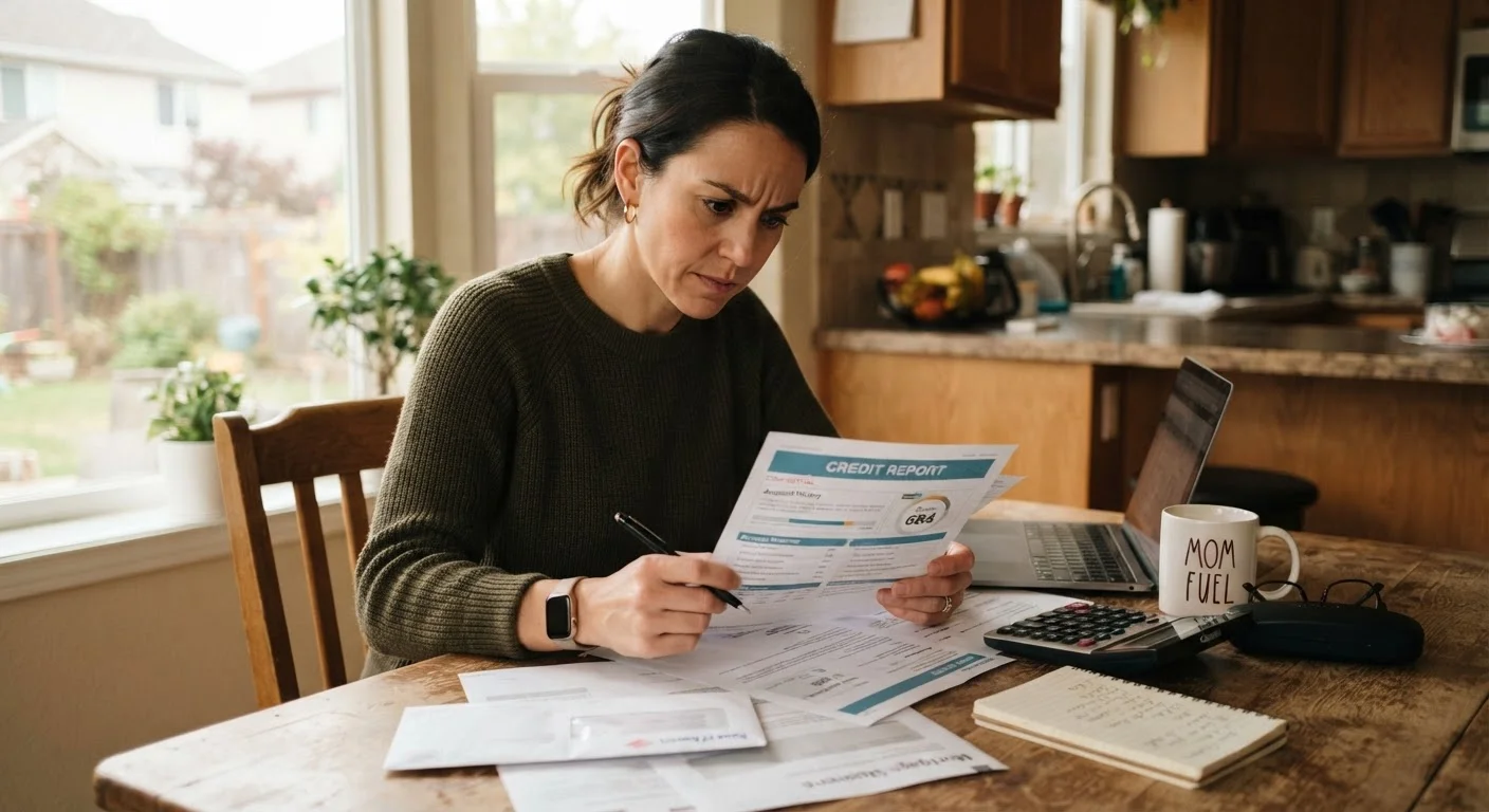 Credit Myths That Cost People Money