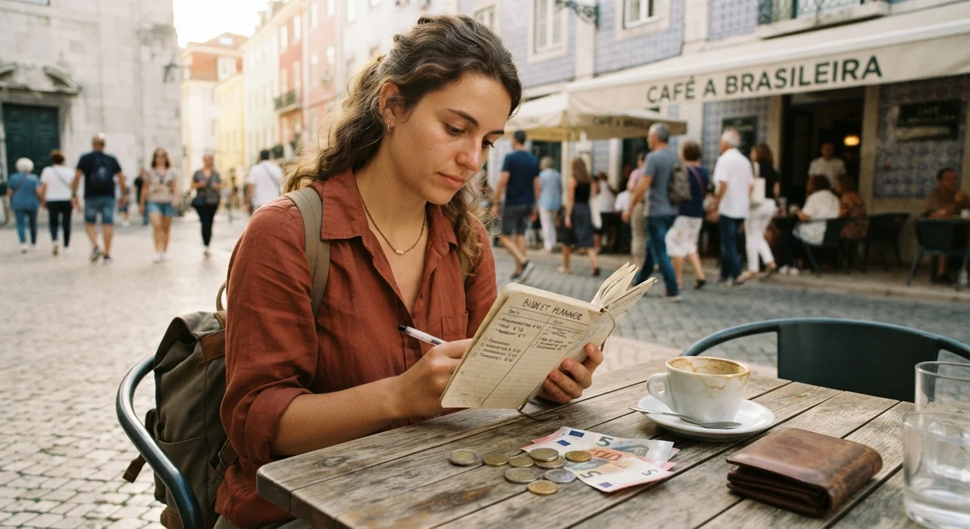 Daily Spending Limits While Traveling: How to Set and Stick to Them
