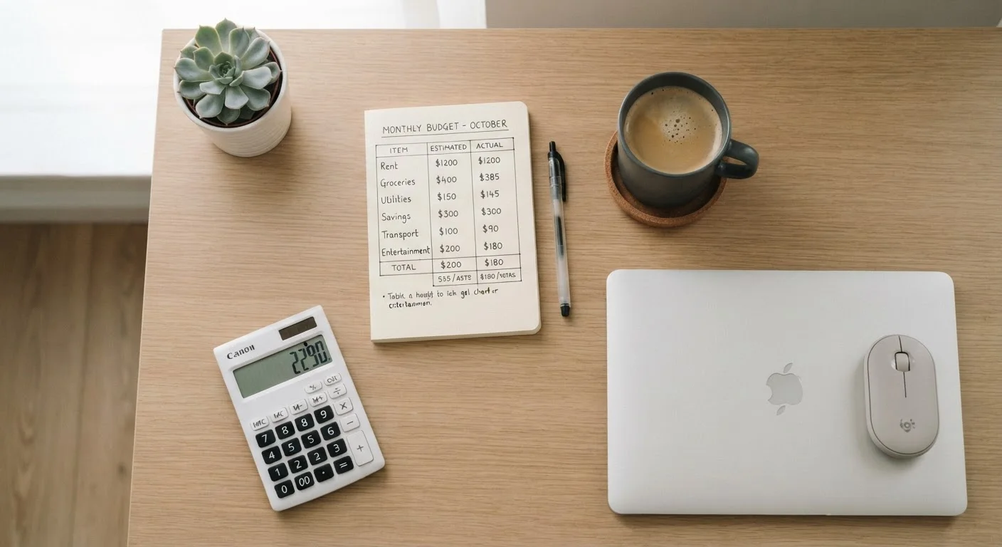 Debt & Credit Fundamentals for Anyone Starting From Scratch