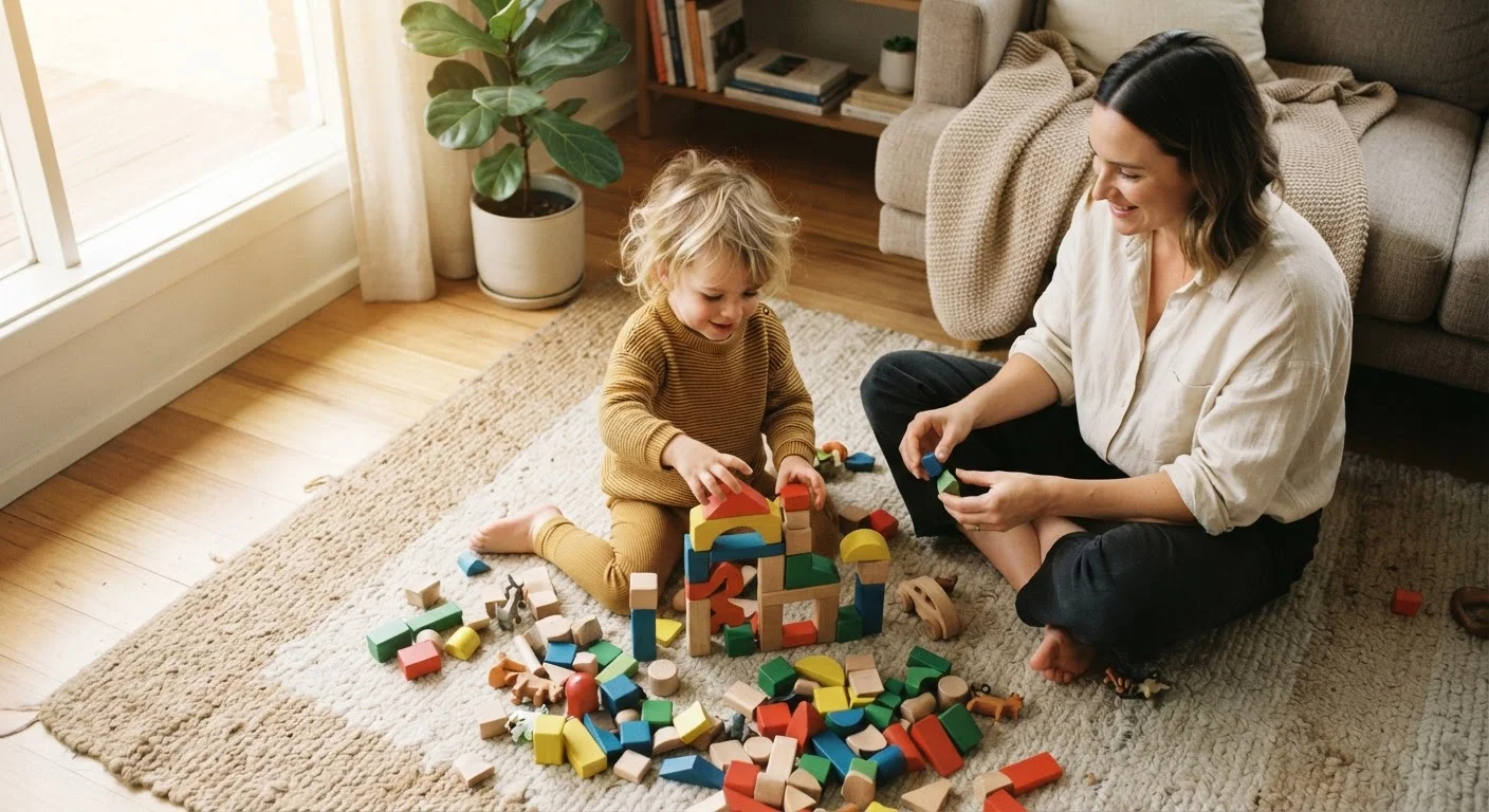 Developmental Milestones by Age: A Parent's Quick-Reference Overview