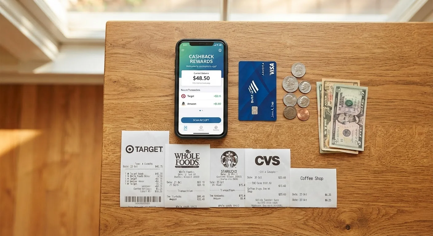 Earning Rewards Without a Credit Card: Cashback Options for Cash-Only Shoppers