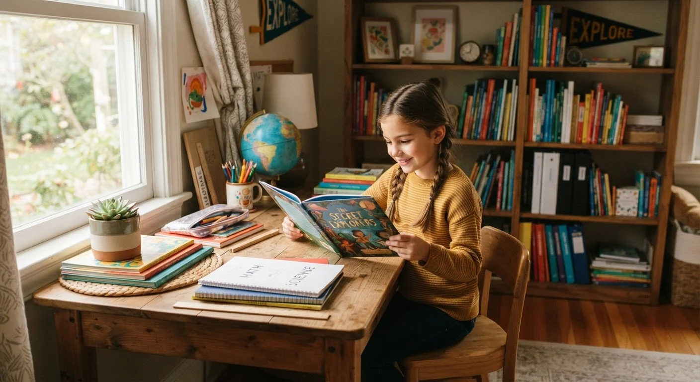 Educational Enrichment at Home: A Complete Overview for US Families