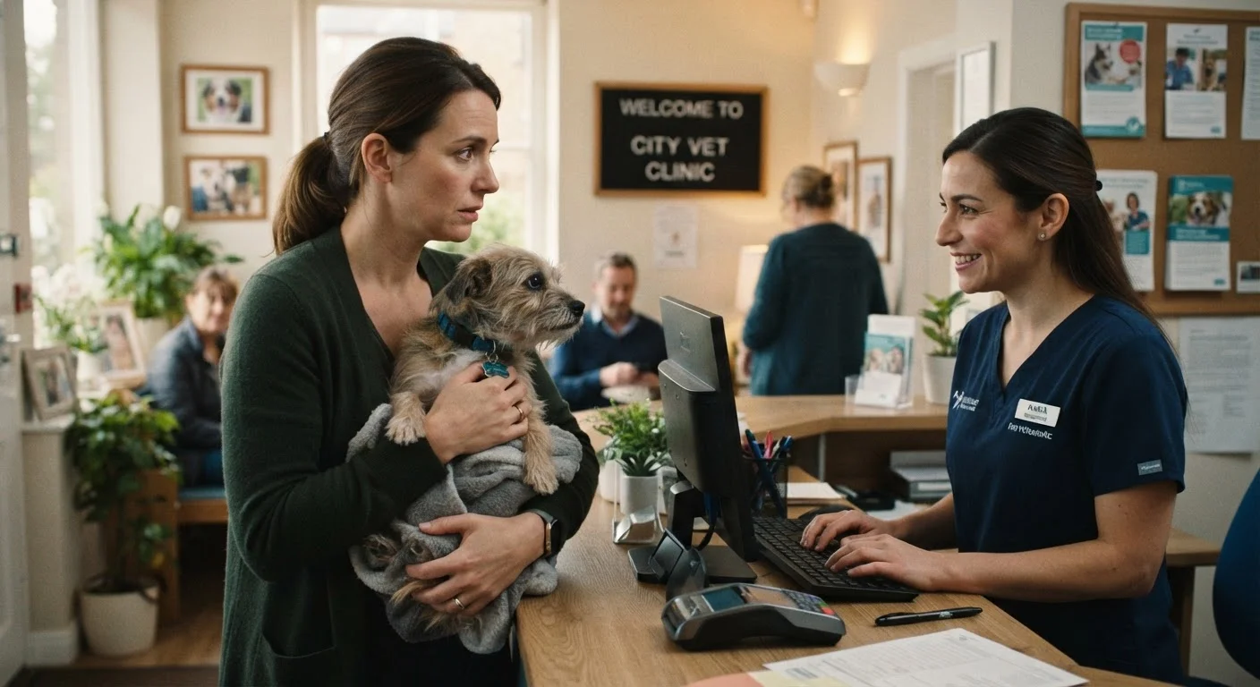 Emergency Pet Care: What Counts as Urgent and What Can Wait for a Regular Appointment