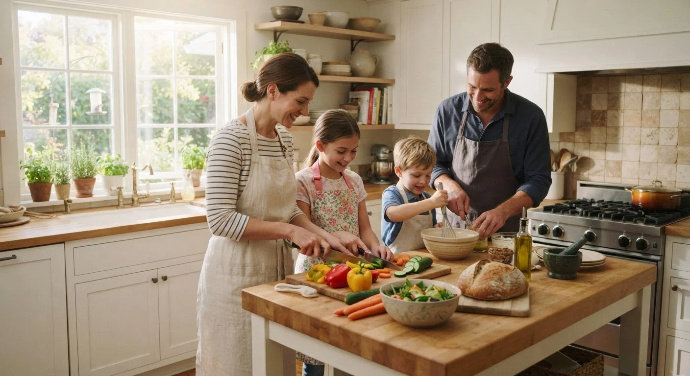 Everyday Wellness Explained: A Complete Overview of What It Means and How It Works