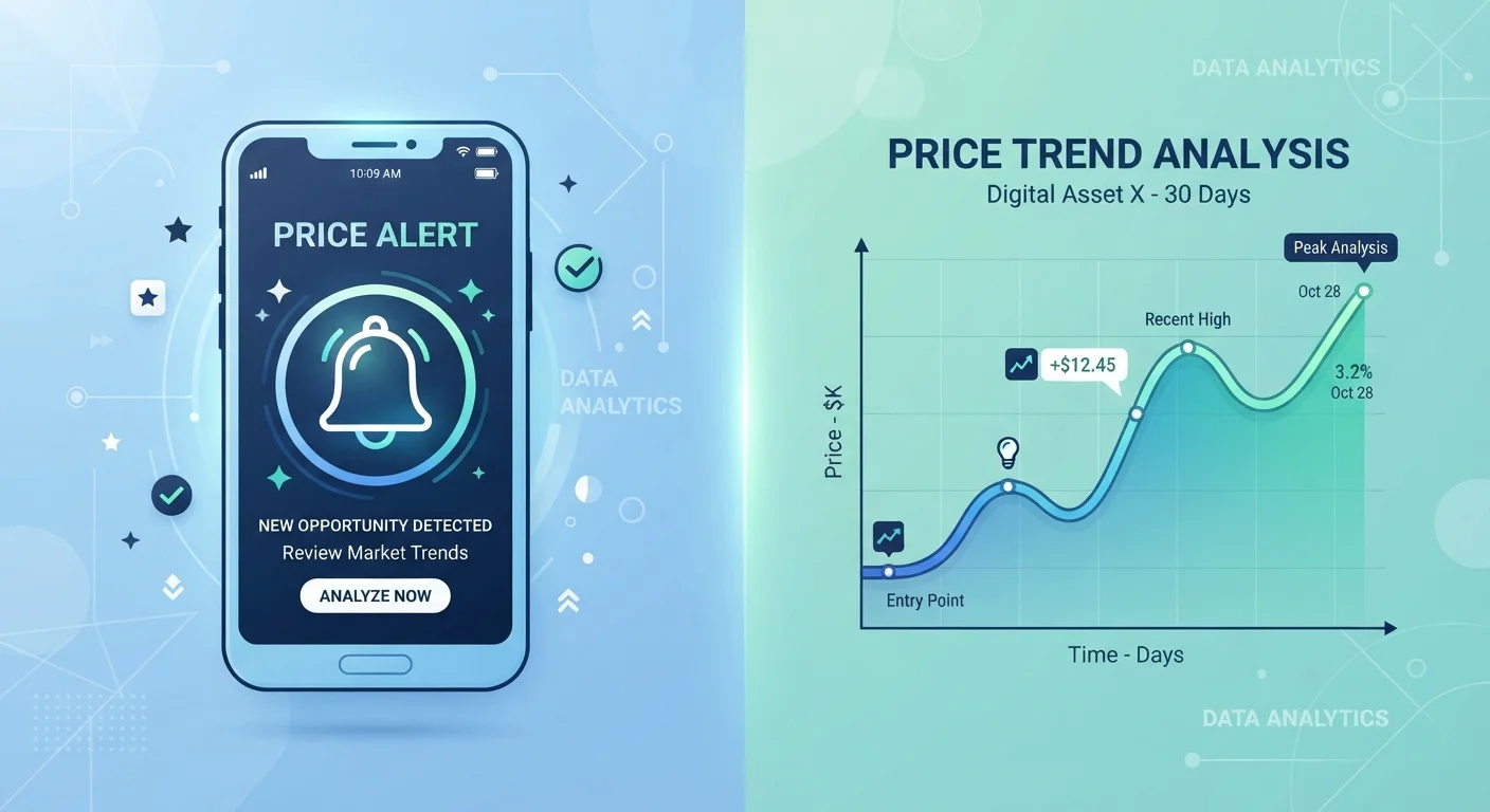 Fare Alerts vs. Price Tracking Tools: Which Approach Saves More