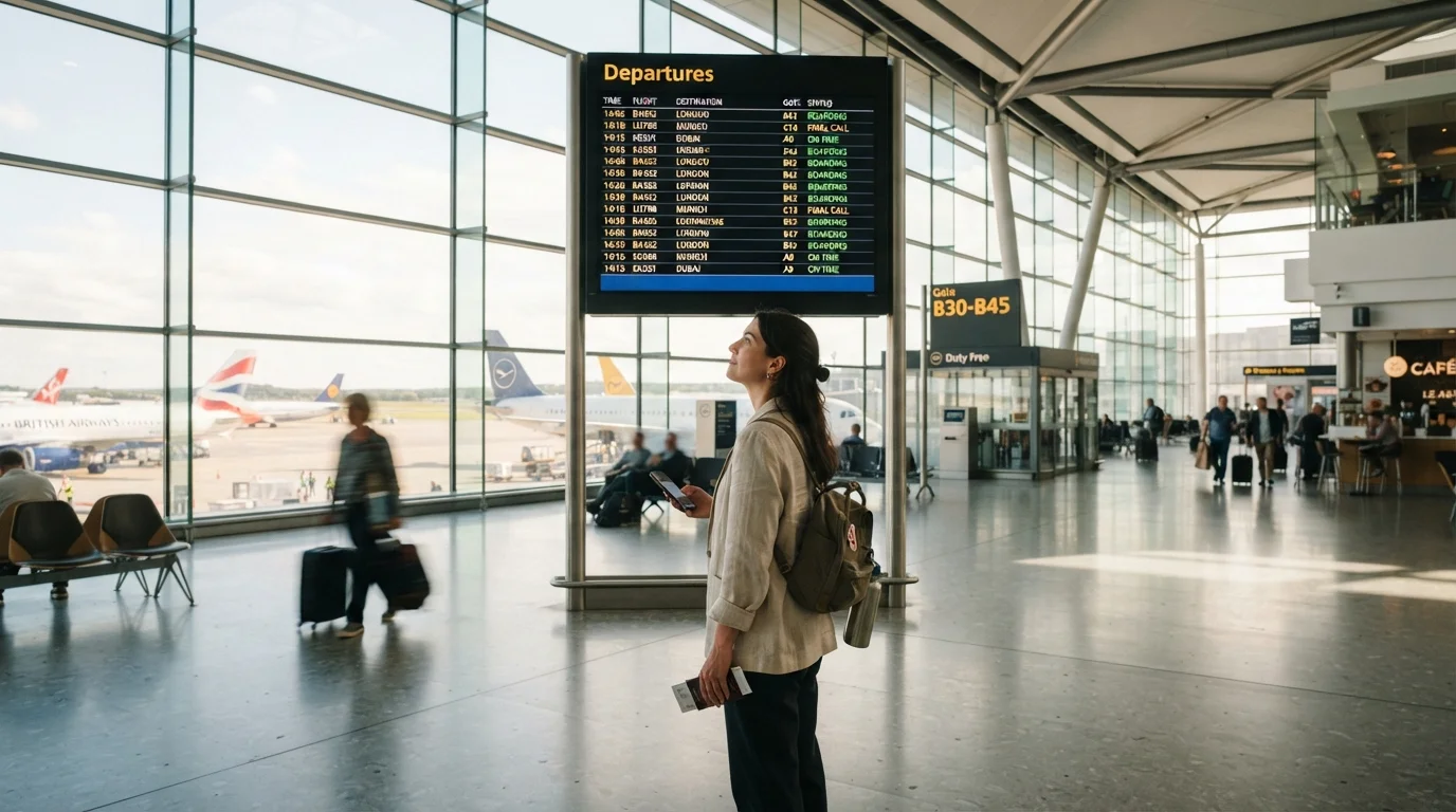 First Time Flying Alone: A Practical Orientation for New Solo Flyers