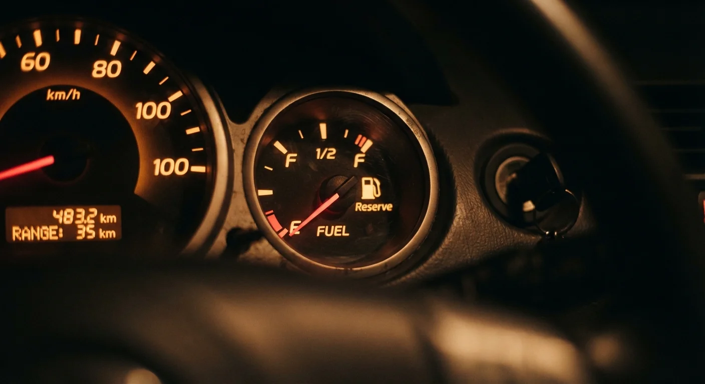 Fuel Costs Over a Car's Lifetime: Calculating What You Really Pay at the Pump