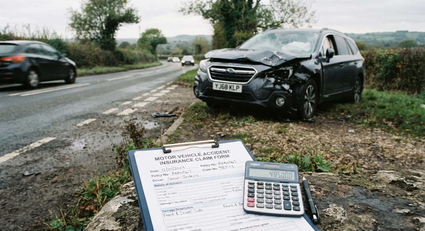 Gap Insurance: When It Makes Sense and When It Doesn't