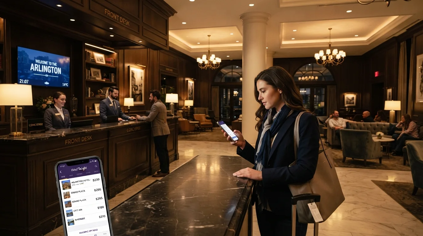 Hotel Rate Myths That Cost Travelers More Than They Should