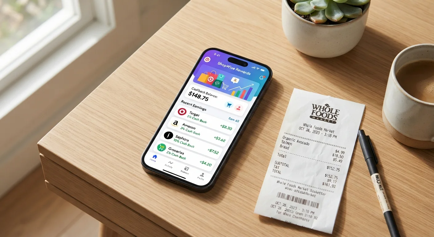 How Cashback Apps Actually Make Money (And What That Means for You)
