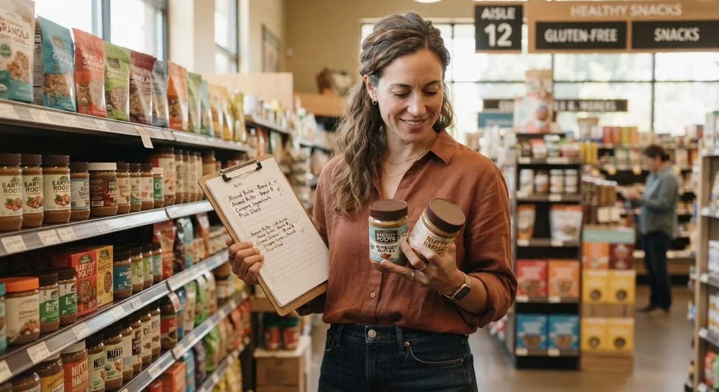 How to Evaluate a Product When You Have No Prior Experience With the Category