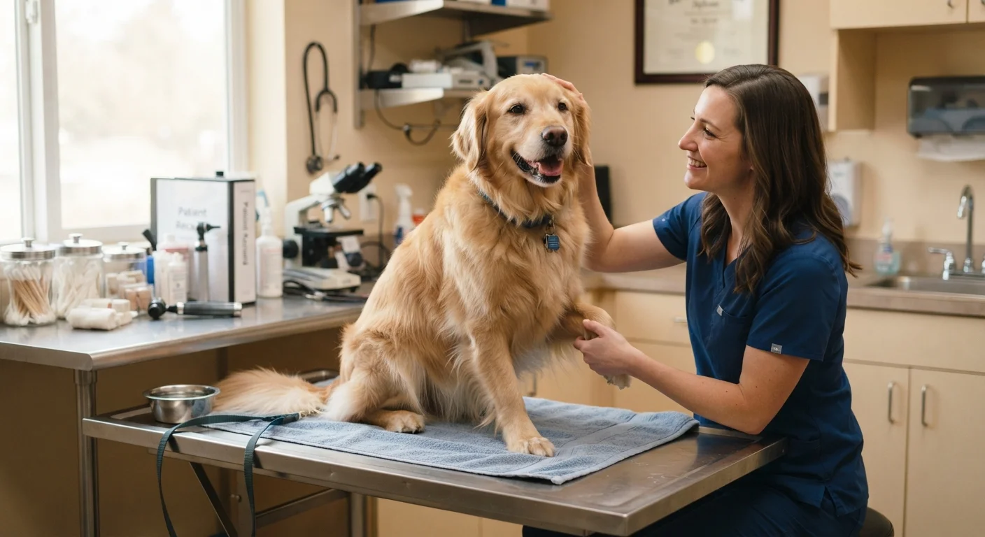 Keeping Vet Bills Manageable Without Skipping Necessary Care