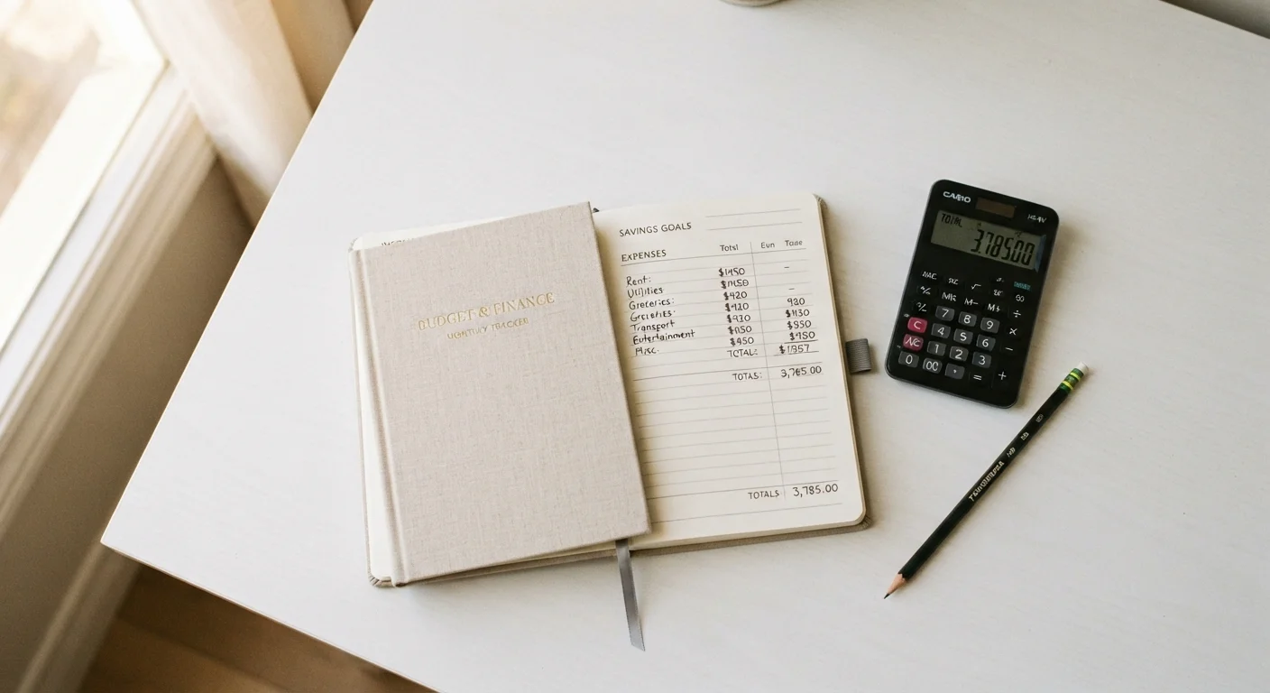 Key Budgeting Terms Every Household Should Know