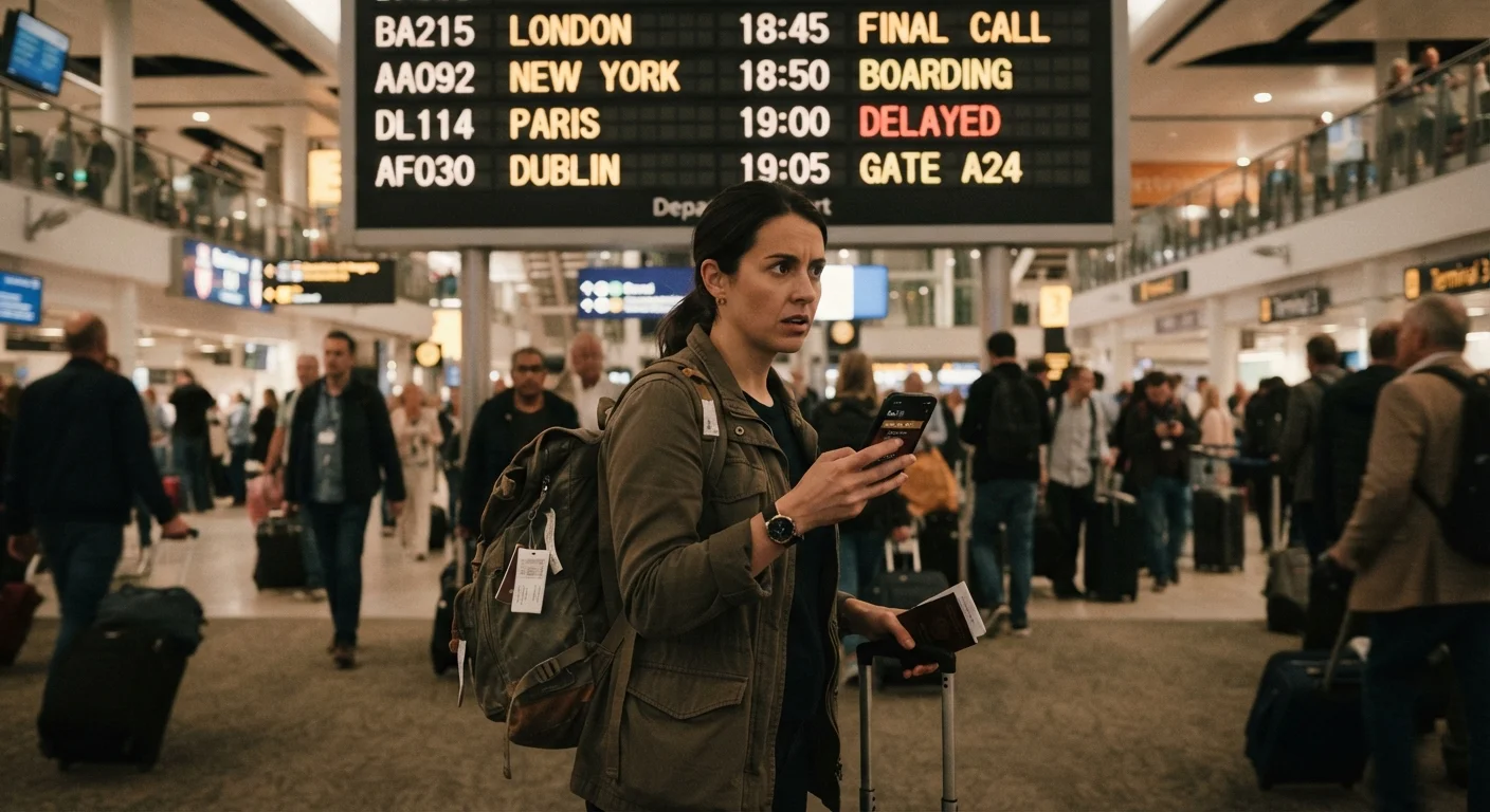 Last-Minute Travel Deals: Real Opportunities and Real Trade-Offs