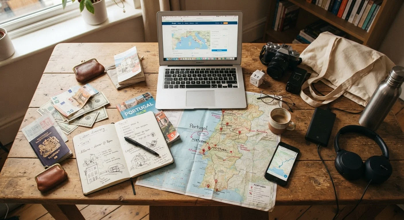 Overpaying Without Realizing It: Common Trip-Planning Errors and How to Sidestep Them