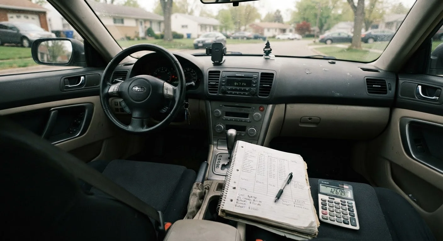 Ownership Cost Assumptions That End Up Costing Drivers More