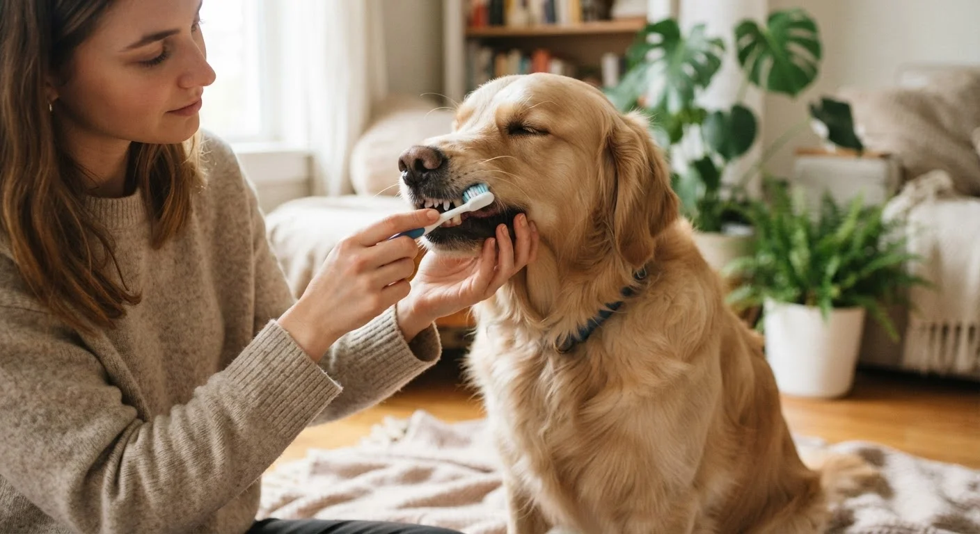 Pet Dental Health: Why It Matters and How to Maintain It at Home
