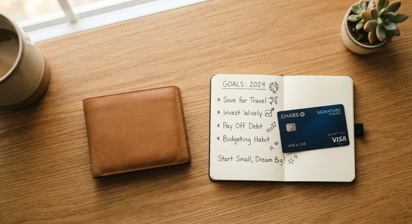 Secured Cards, Credit-Builder Loans, and Becoming an Authorized User: Building Credit From Zero