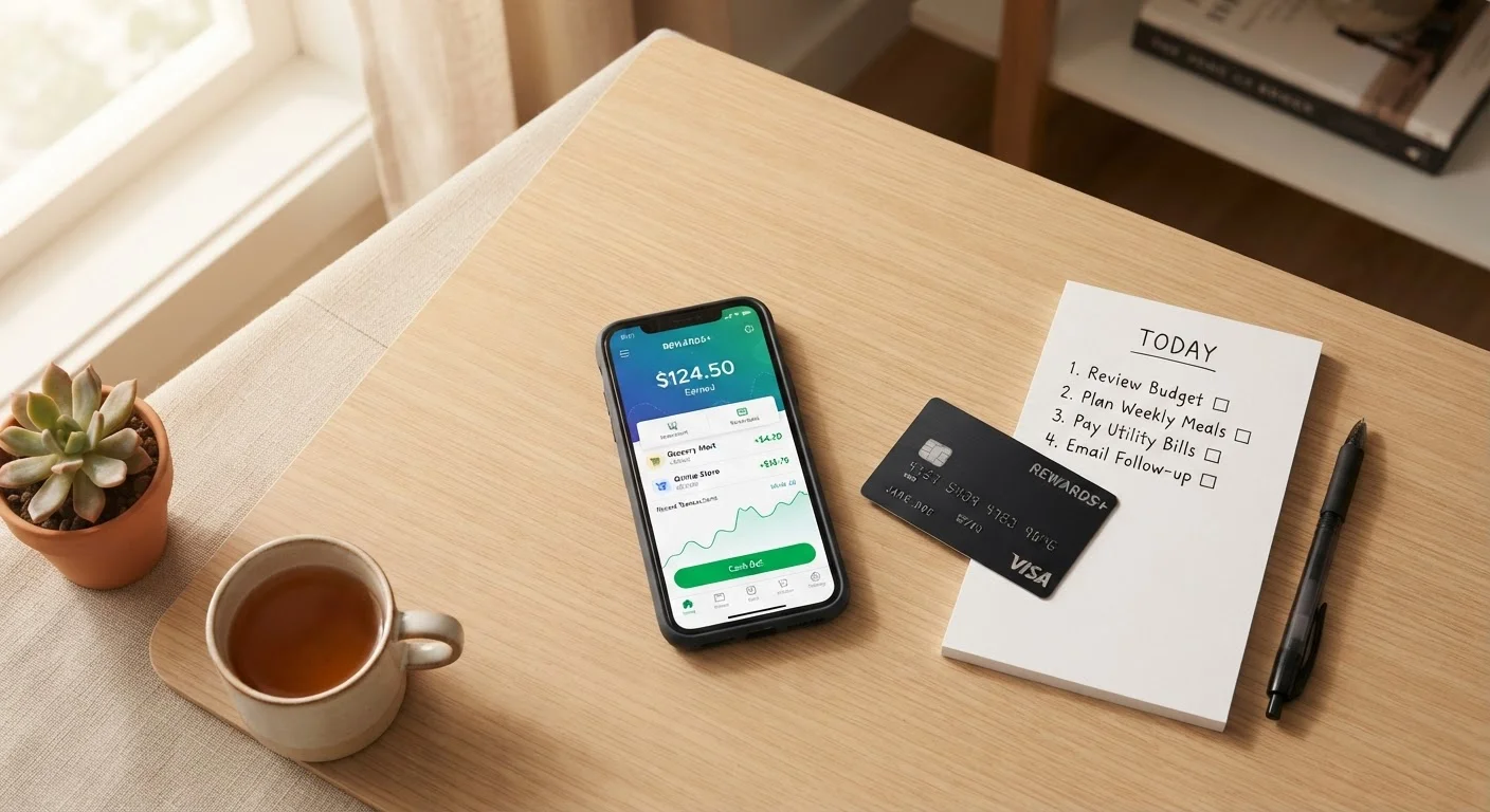 Setting Up a Cashback Routine That Works on Autopilot