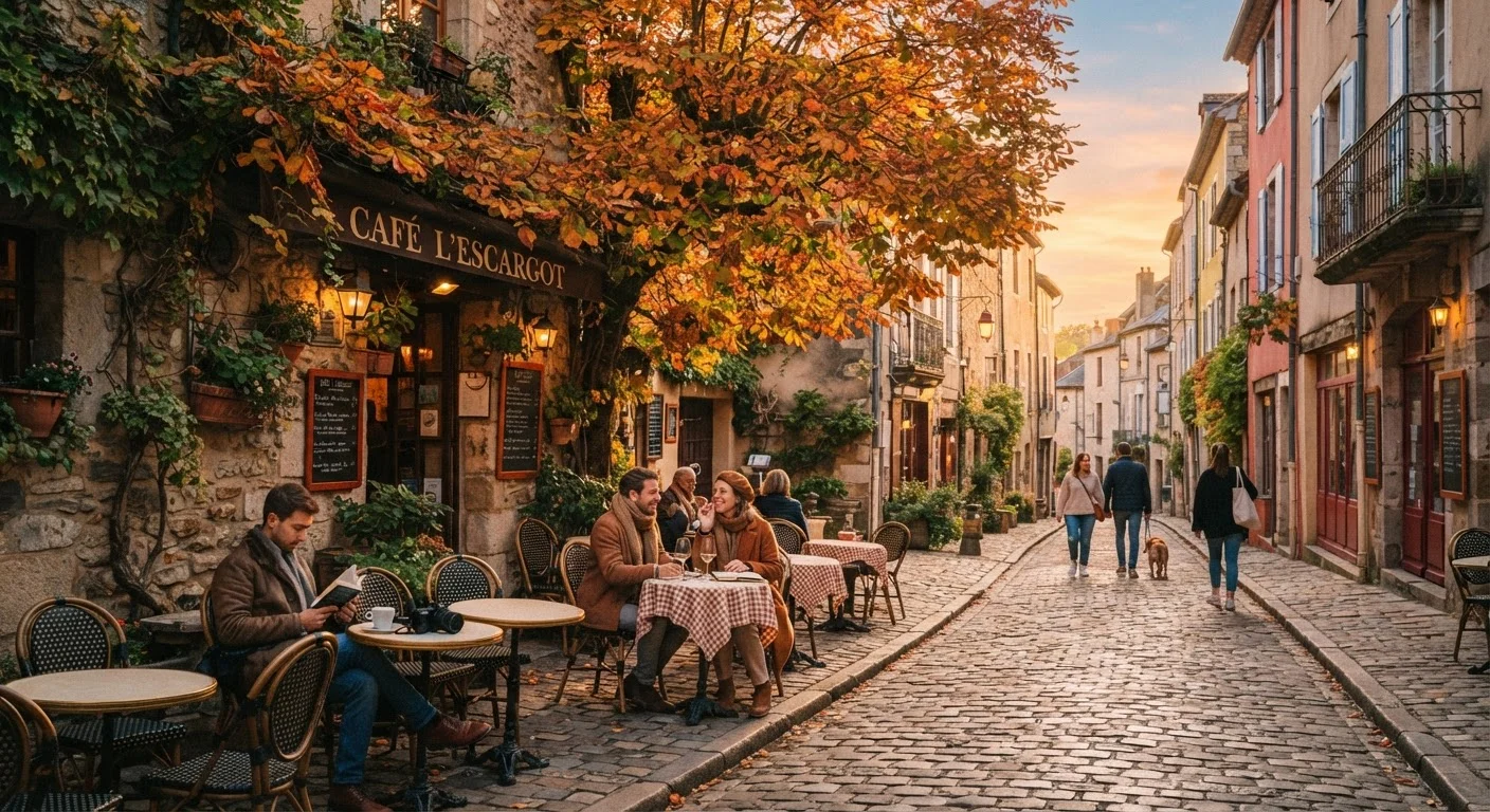 Shoulder Season Travel: The Calendar Logic Behind Cheaper Trips