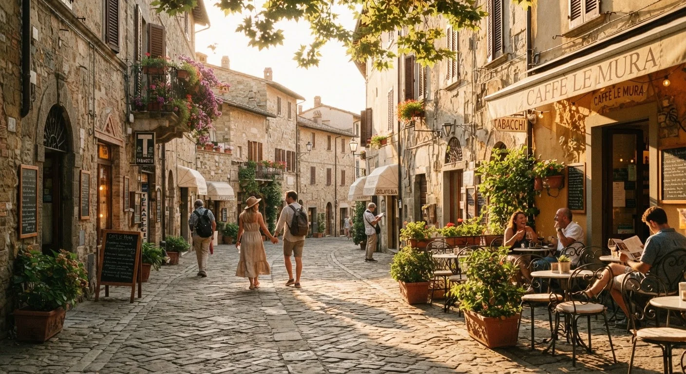 Shoulder Season Travel: Why Timing Your Trip Changes Everything