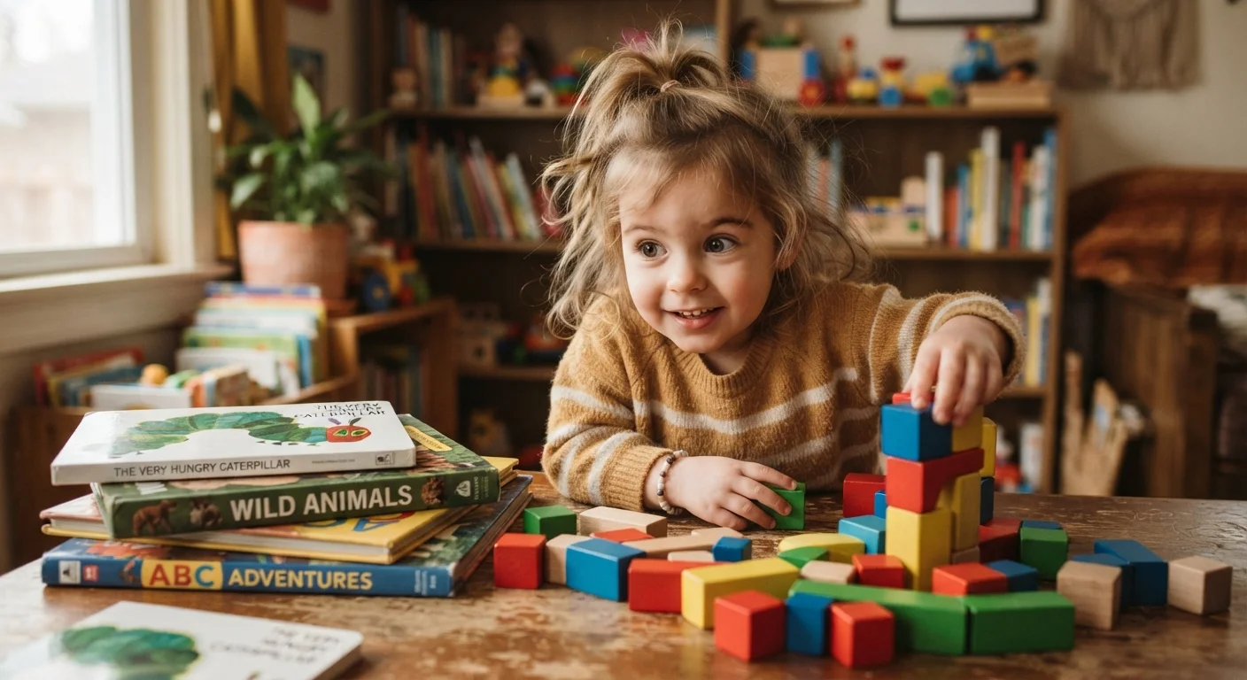 Signs That a Child Is Genuinely Engaged in Learning vs. Just Going Through the Motions