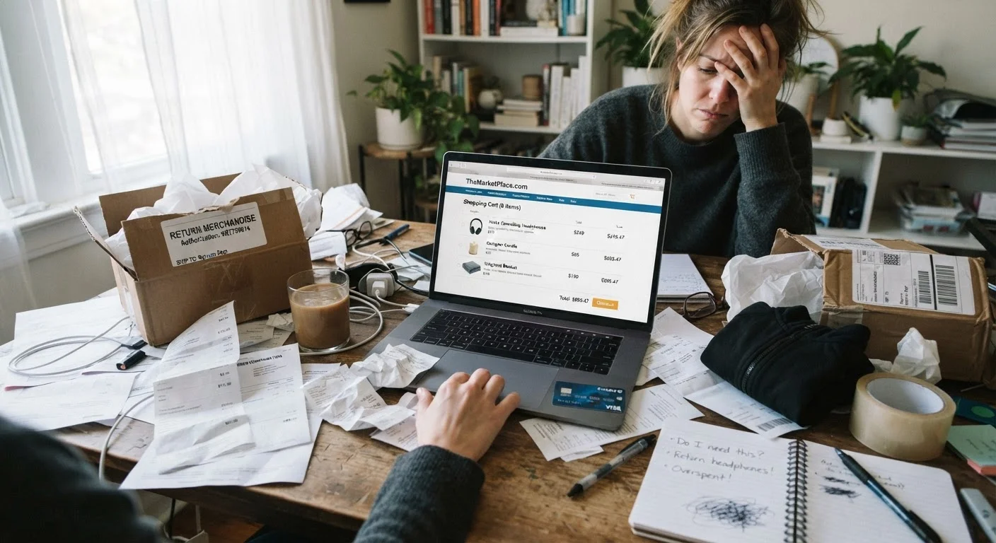 Skipping Research to Save Time: The Shortcut That Backfires