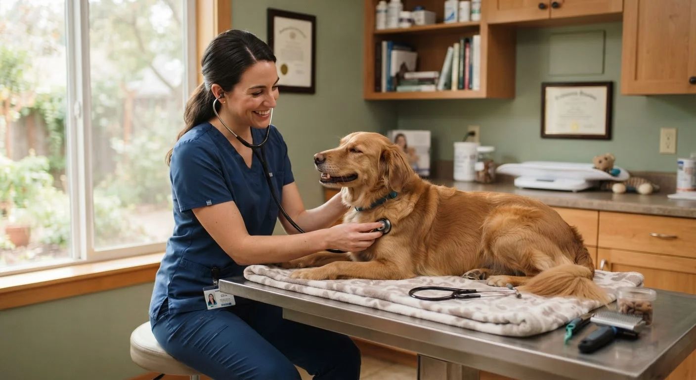 Spaying and Neutering: Separating Common Myths from Veterinary Evidence