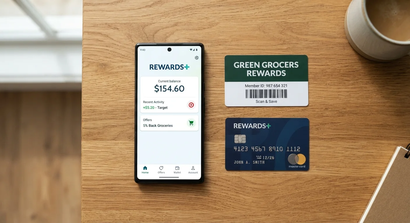 Stacking Rewards: When Using Multiple Programs Together Actually Pays Off