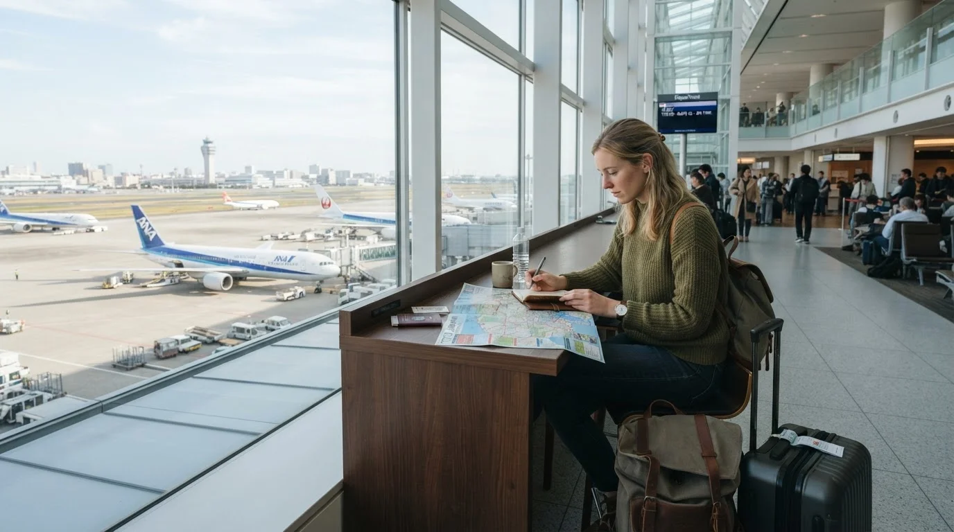 Strategies That Consistently Stretch a Travel Budget Further