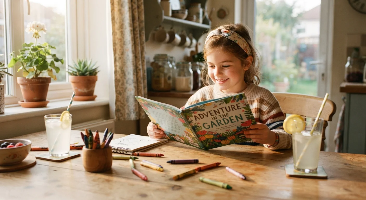 Summer Learning Loss: What It Is and How Families Can Reduce It