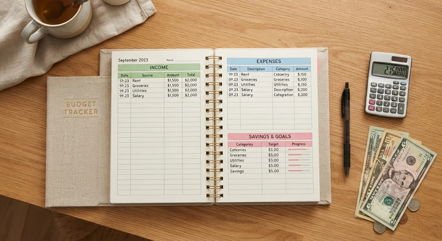 The 50/30/20 Rule: A Framework for Everyday Budgeting