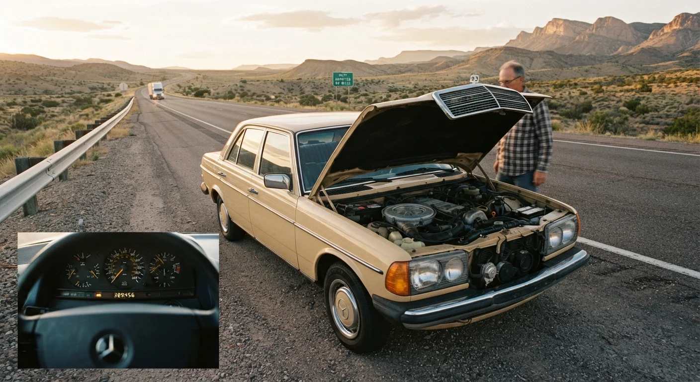 The Complete Guide to Keeping a Car Running Reliably for 200,000 Miles