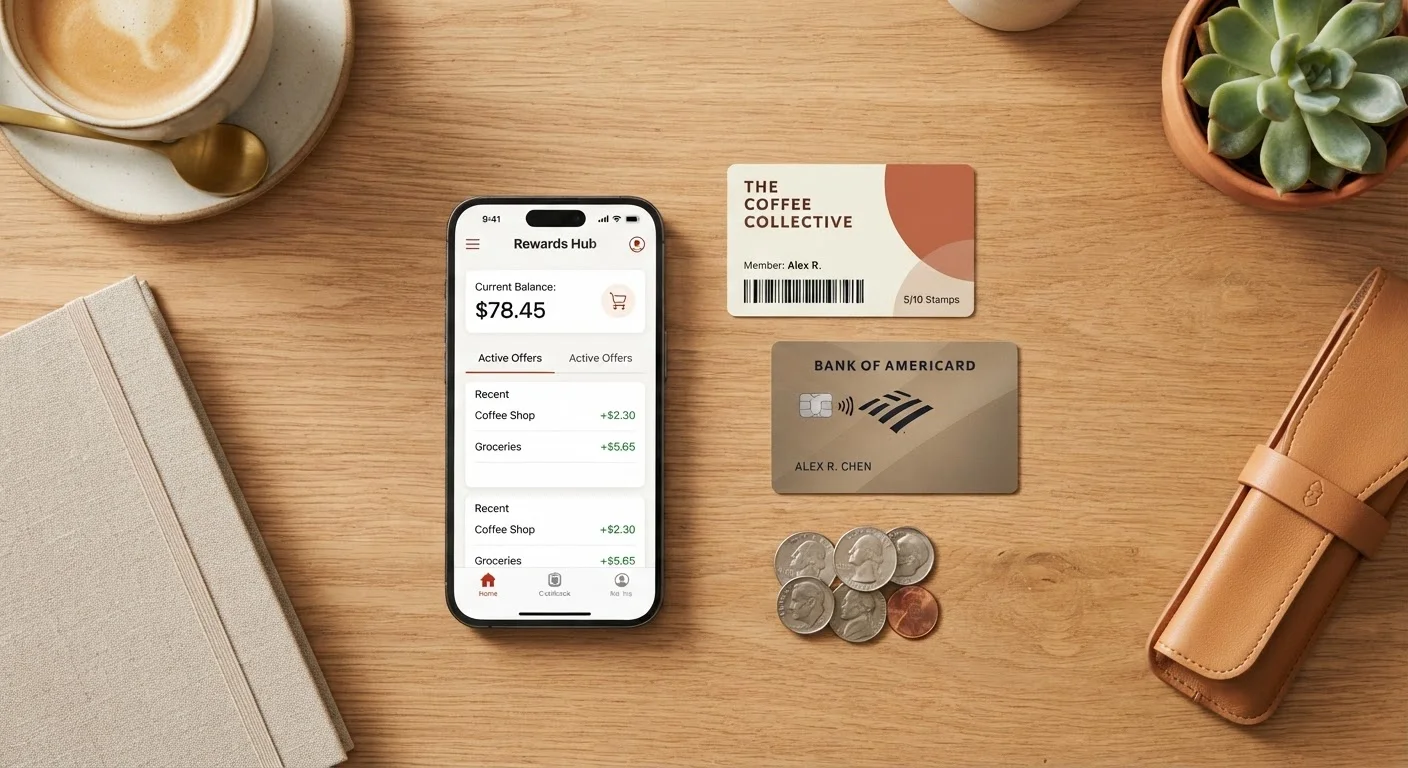 The Complete Picture on Cashback and Rewards: How Every Piece Fits Together