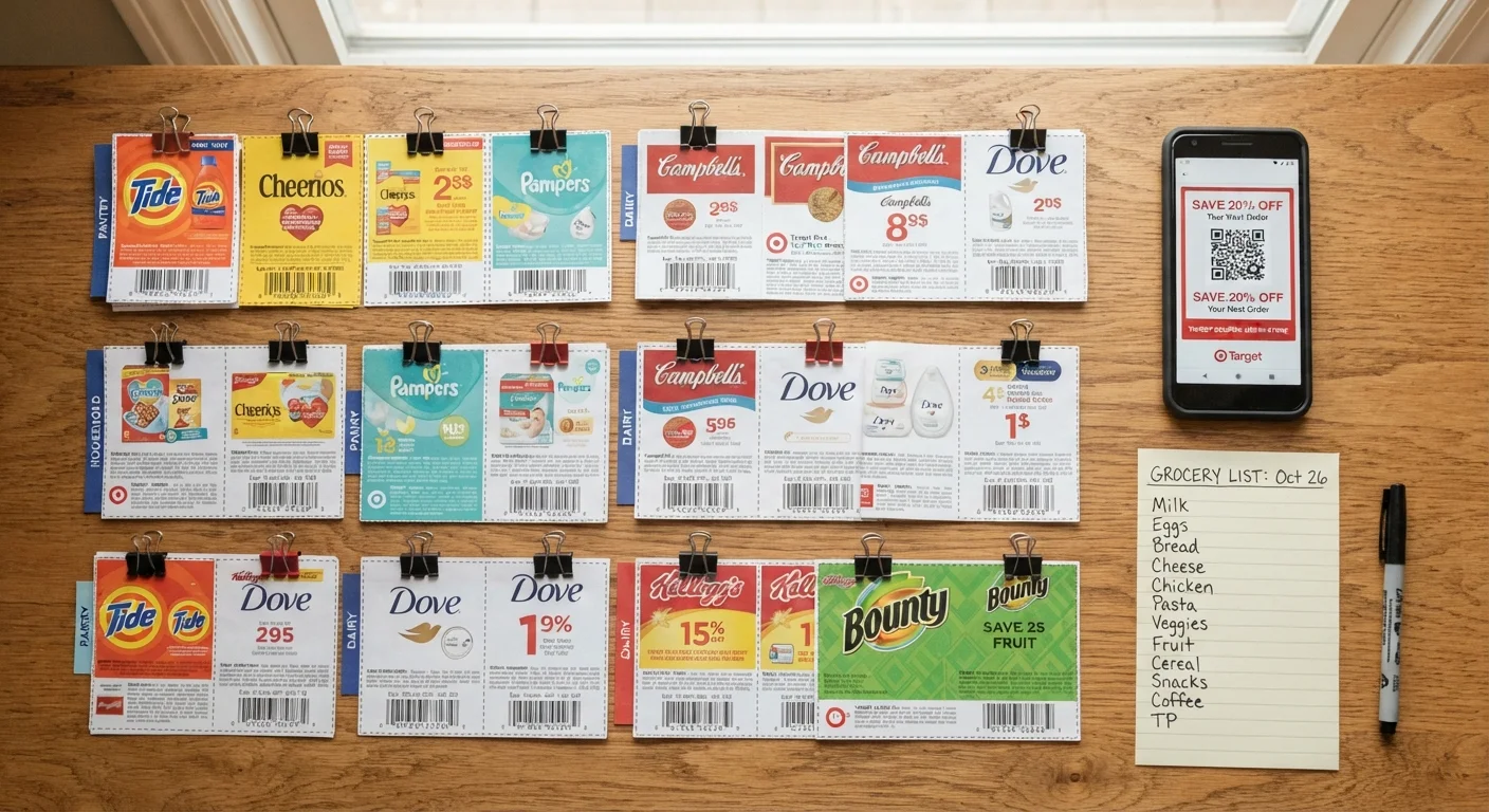 The Complete Playbook for Finding and Using Coupons and Promo Codes