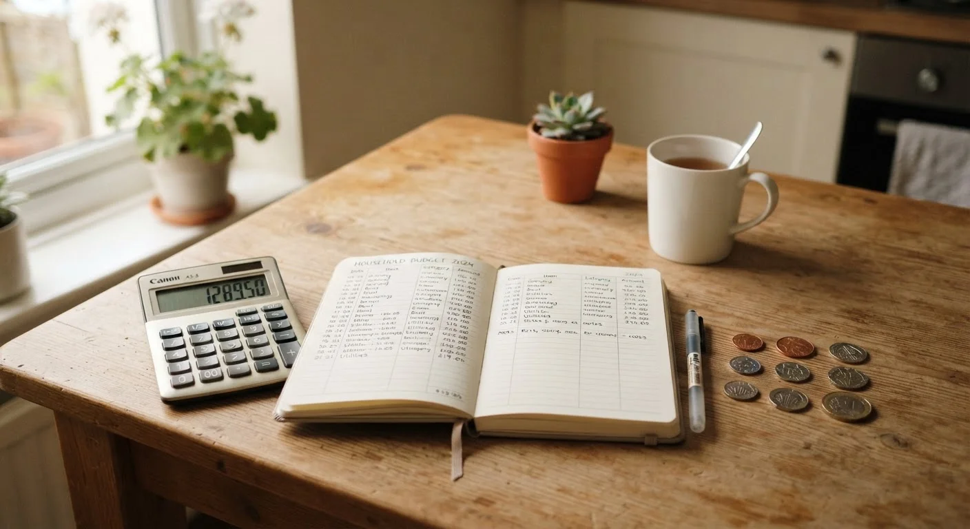 The Honest Trade-Offs of Strict Budgeting