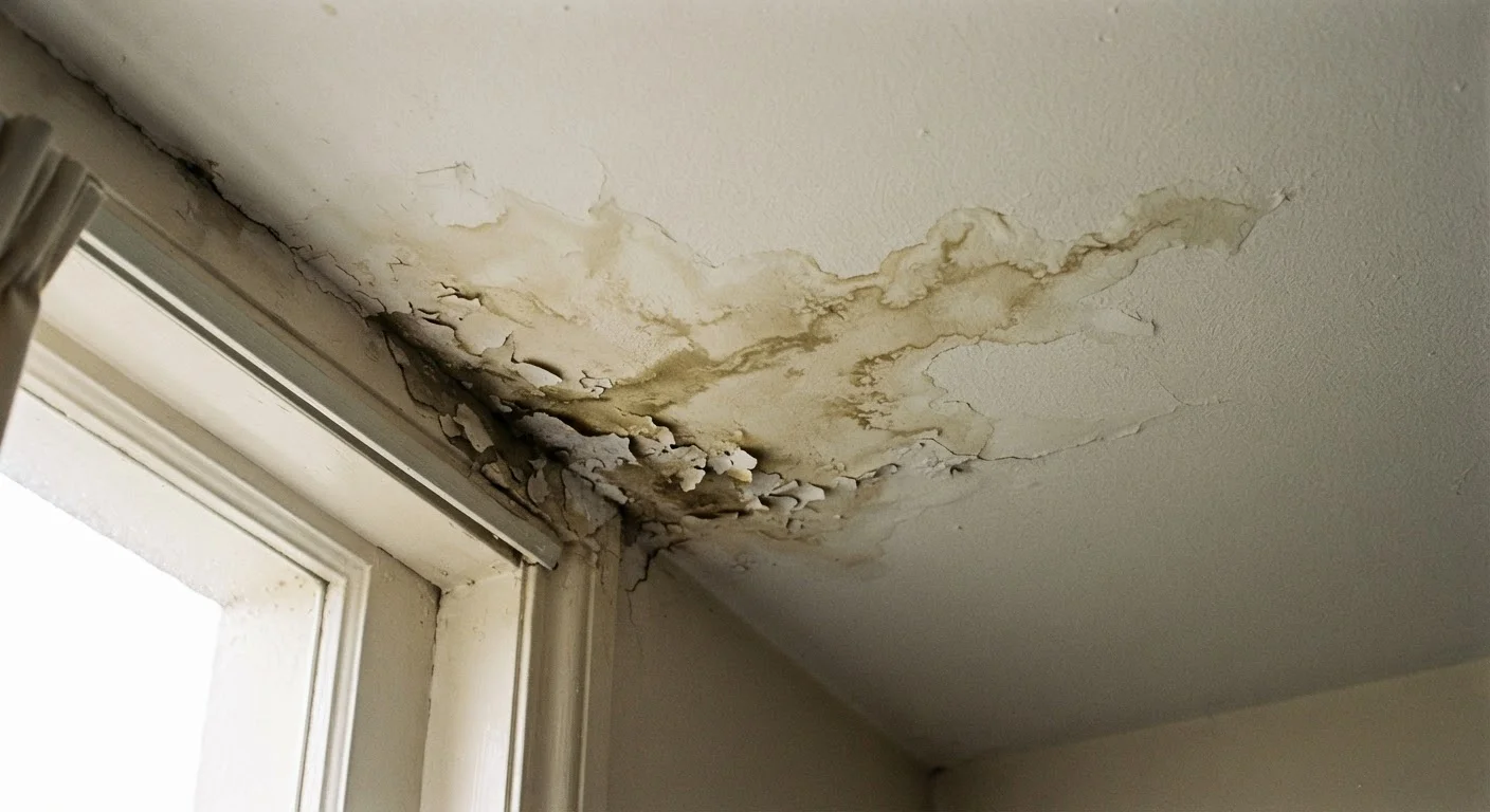 The Real Cost of Delaying Small Home Repairs