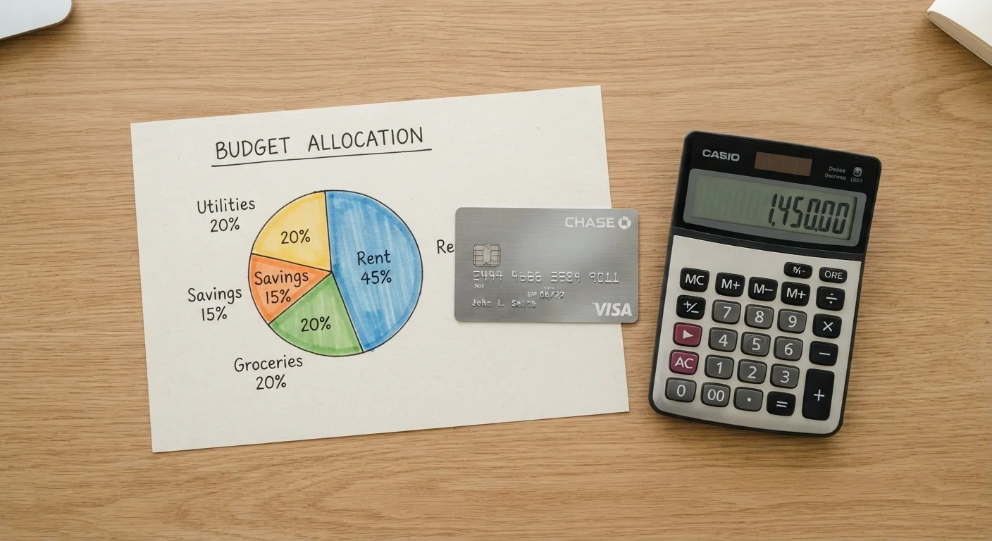 The Real Story Behind Credit Utilization—and Why 30% Isn't a Magic Number