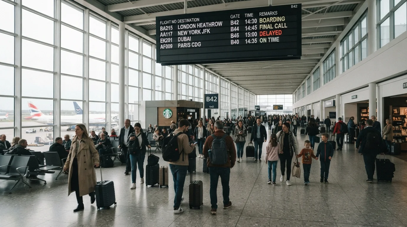 Travel Myths That Keep People Overpaying and Underprepared
