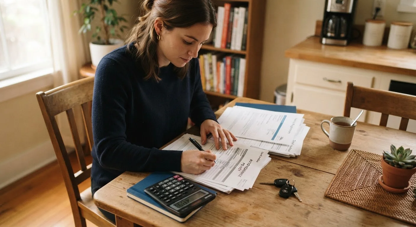Understanding Car Ownership Costs: A Starting Point for New Drivers