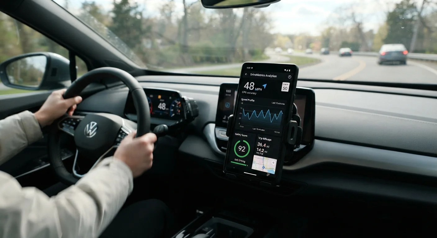 Usage-Based and Pay-Per-Mile Insurance: How They Work and Who Benefits
