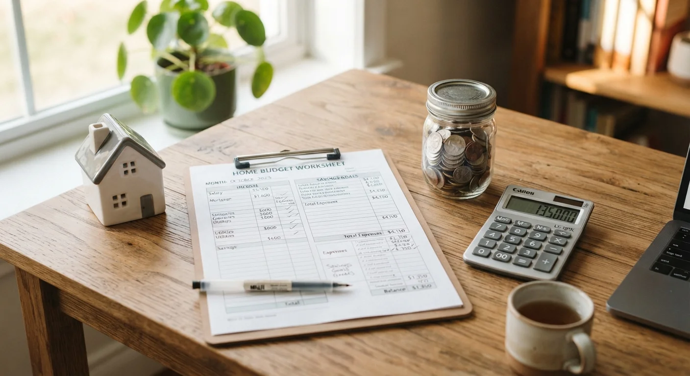 What a Home Maintenance Reserve Fund Is and How to Size One